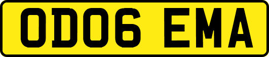 OD06EMA