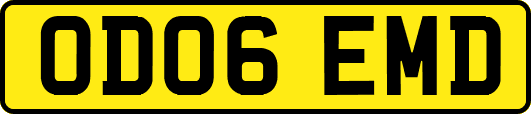 OD06EMD