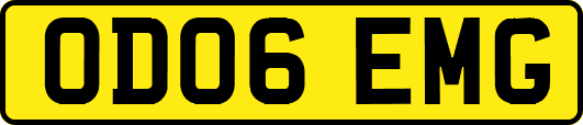 OD06EMG