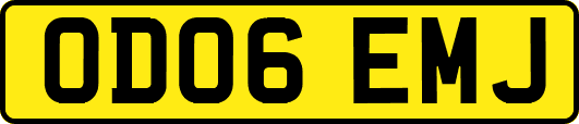 OD06EMJ