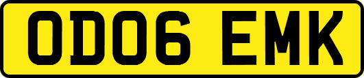 OD06EMK