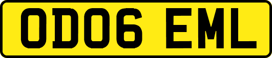 OD06EML