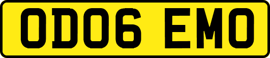 OD06EMO
