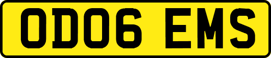 OD06EMS