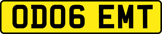 OD06EMT