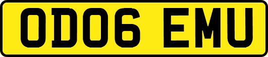 OD06EMU