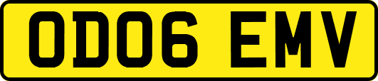 OD06EMV