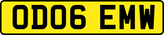 OD06EMW