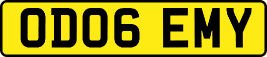 OD06EMY