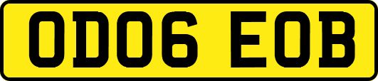 OD06EOB