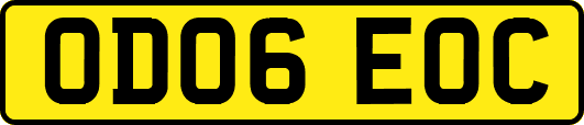 OD06EOC