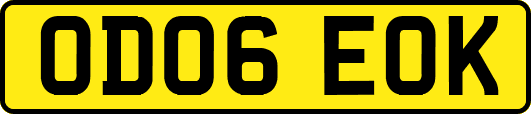OD06EOK