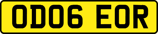OD06EOR