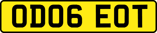 OD06EOT