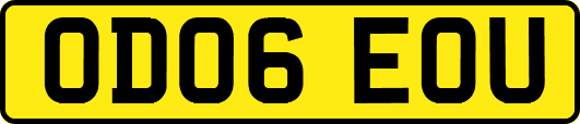 OD06EOU