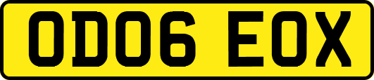OD06EOX