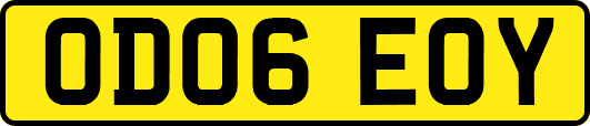 OD06EOY