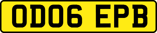 OD06EPB