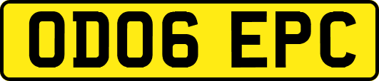 OD06EPC