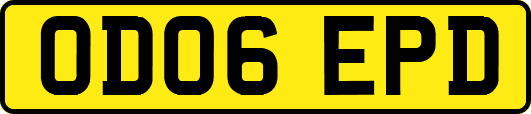 OD06EPD