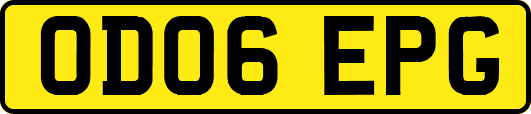 OD06EPG