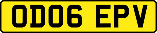 OD06EPV