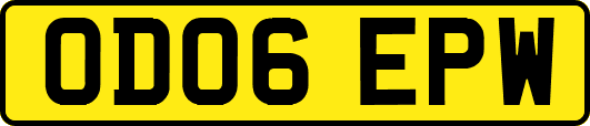 OD06EPW