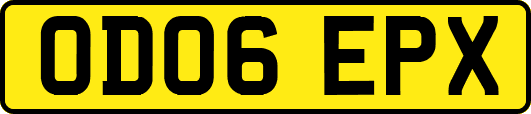 OD06EPX
