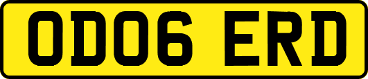 OD06ERD