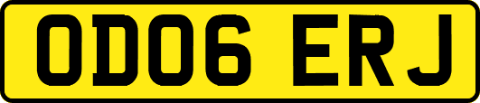 OD06ERJ