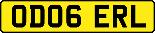 OD06ERL