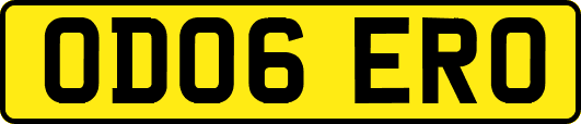 OD06ERO