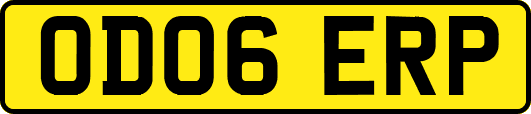 OD06ERP