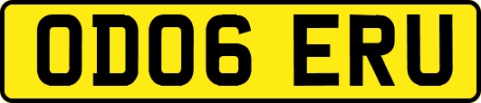OD06ERU