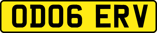 OD06ERV