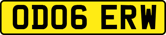 OD06ERW