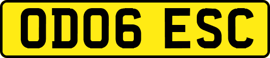 OD06ESC