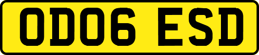 OD06ESD