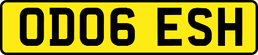 OD06ESH