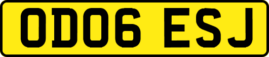 OD06ESJ