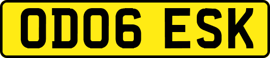 OD06ESK