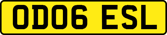 OD06ESL