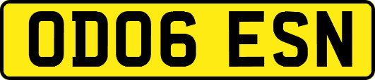 OD06ESN