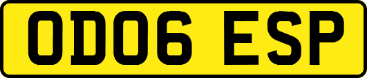 OD06ESP