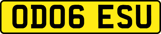 OD06ESU