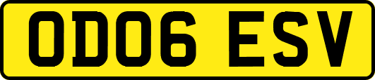OD06ESV