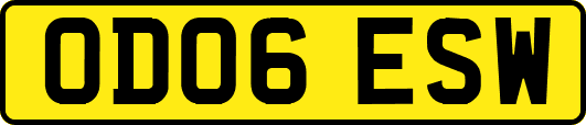 OD06ESW