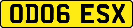 OD06ESX