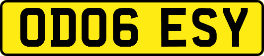 OD06ESY