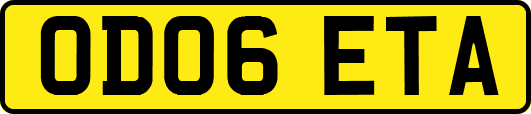 OD06ETA